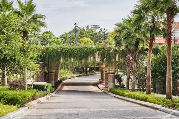 Отель Times Corner Sorrento Boutique Hotel Вьетнам, Фукуок, фото 38
