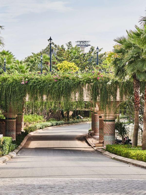 Times Corner Sorrento Boutique Hotel