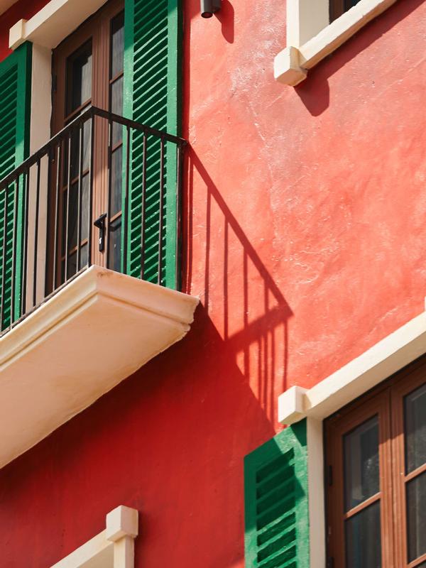 Times Corner Sorrento Boutique Hotel