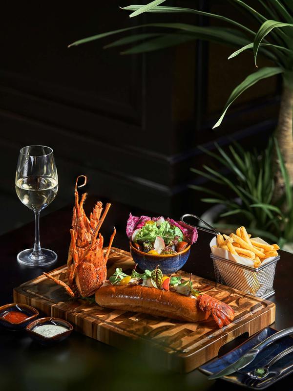 Times Corner Sorrento Boutique Hotel