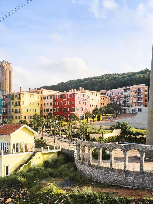 Times Corner Sorrento Boutique Hotel