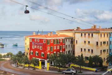 Отель Times Corner Sorrento Boutique Hotel Вьетнам, Фукуок, фото 53