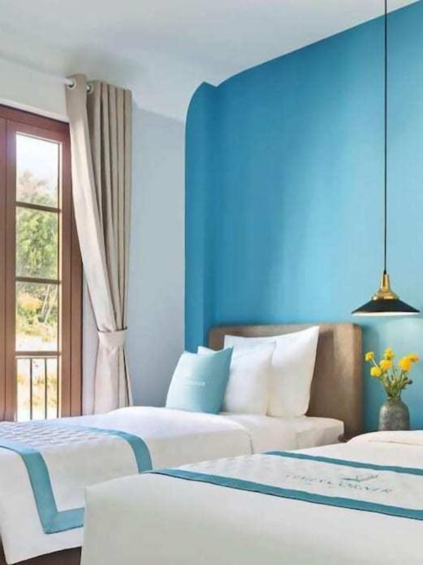 Times Corner Sorrento Boutique Hotel