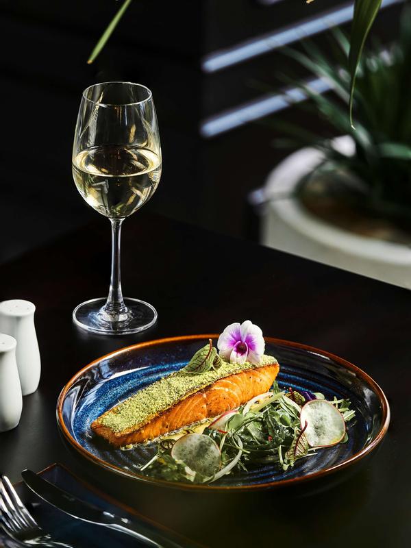 Times Corner Sorrento Boutique Hotel