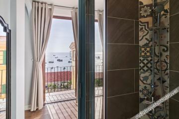 Отель Times Corner Sorrento Boutique Hotel Вьетнам, Фукуок, фото 61