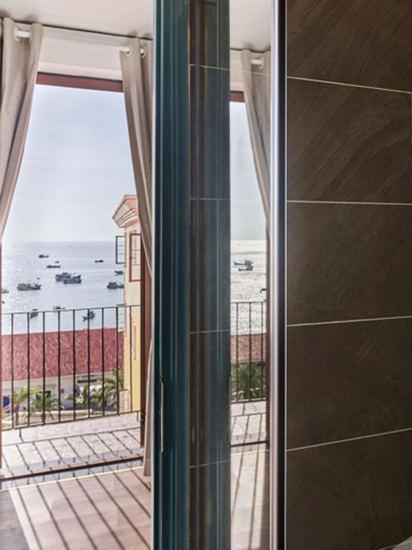 Times Corner Sorrento Boutique Hotel
