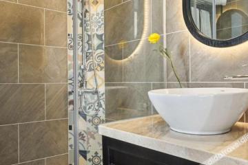 Отель Times Corner Sorrento Boutique Hotel Вьетнам, Фукуок, фото 62