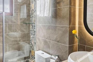 Отель Times Corner Sorrento Boutique Hotel Вьетнам, Фукуок, фото 63