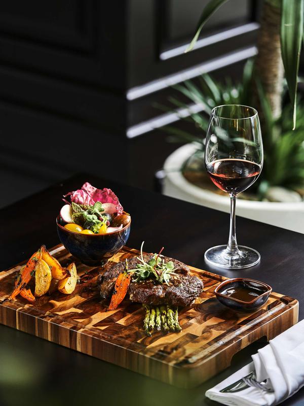 Times Corner Sorrento Boutique Hotel