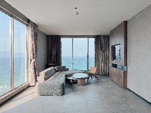 Отель M Hotel Danang Вьетнам, Дананг, фото 19