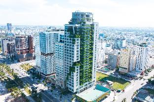 Отель M Hotel Danang Вьетнам, Дананг, фото 41