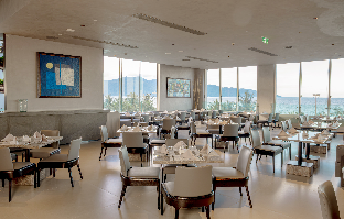 Отель M Hotel Danang Вьетнам, Дананг, фото 49