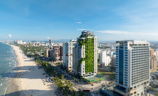 Отель M Hotel Danang Вьетнам, Дананг, фото 5