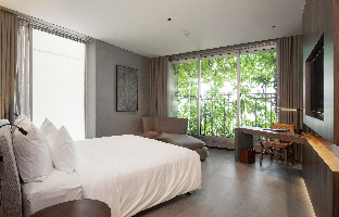 Отель M Hotel Danang Вьетнам, Дананг, фото 55