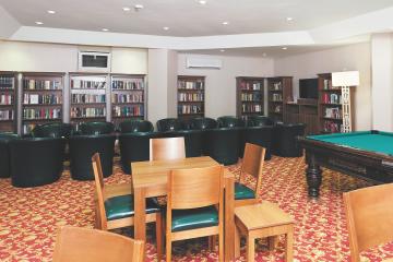 Отель Febeach Турция, Кумкой, фото 12