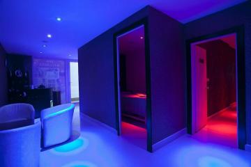 Отель Febeach Турция, Кумкой, фото 14