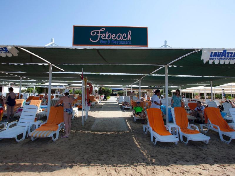 Febeach