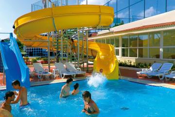 Отель Febeach Турция, Кумкой, фото 17