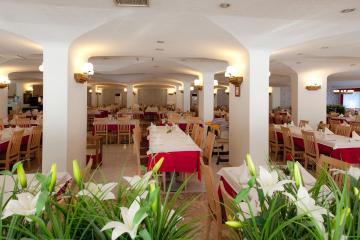 Отель Febeach Турция, Кумкой, фото 9