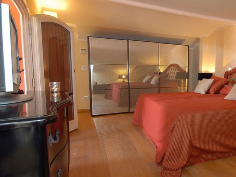 Baglioni Resort Alleluja