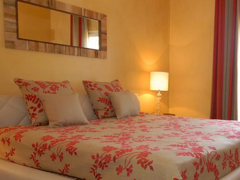 Baglioni Resort Alleluja