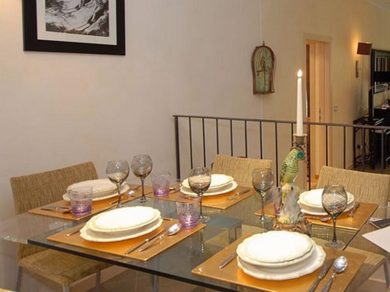 Baglioni Resort Alleluja