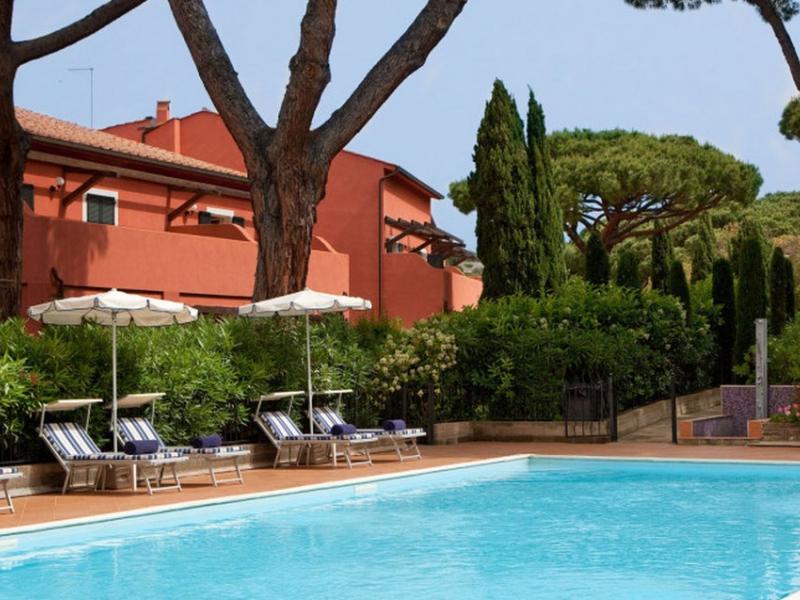 Baglioni Resort Alleluja