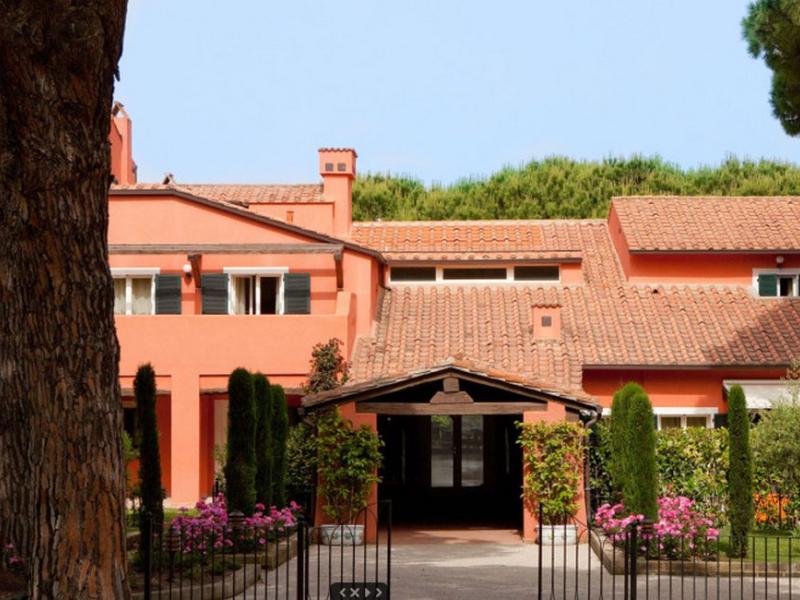 Baglioni Resort Alleluja