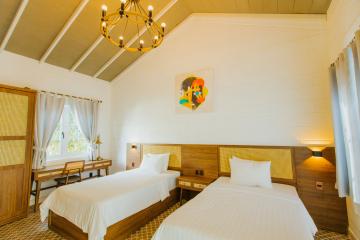 Отель Perolas Villas Resort Вьетнам, Муйне, фото 1