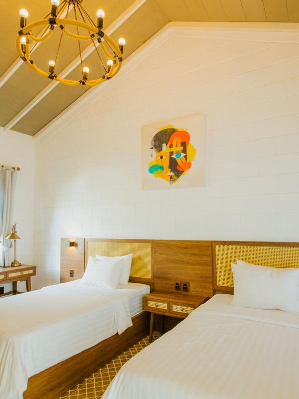Perolas Villas Resort