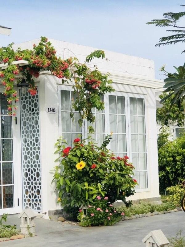 Perolas Villas Resort