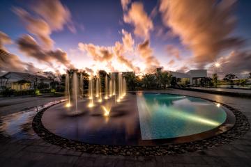 Отель Perolas Villas Resort Вьетнам, Муйне, фото 16