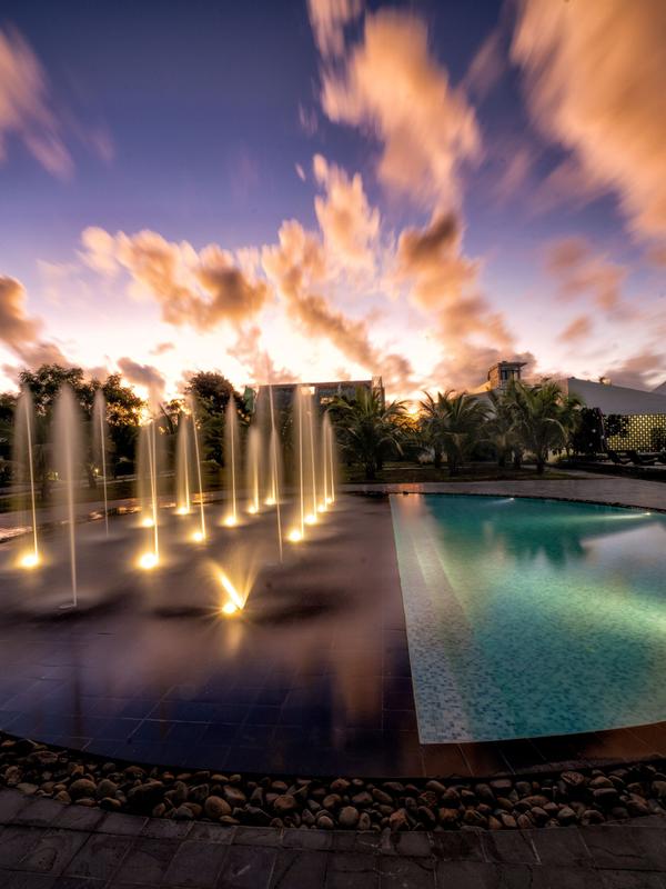 Perolas Villas Resort