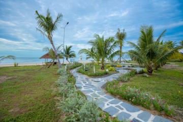 Отель Perolas Villas Resort Вьетнам, Муйне, фото 17