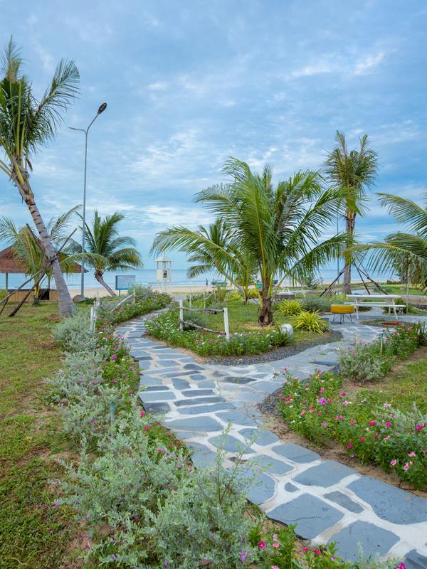 Perolas Villas Resort