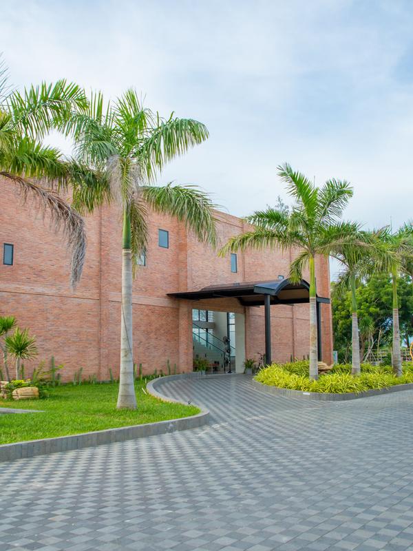Perolas Villas Resort