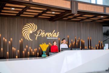 Отель Perolas Villas Resort Вьетнам, Муйне, фото 2