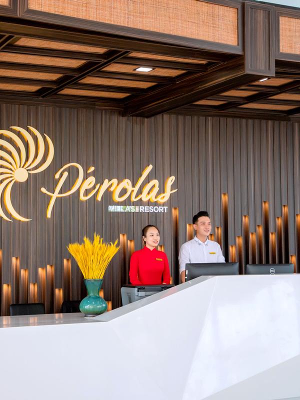Perolas Villas Resort