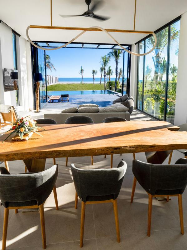 Perolas Villas Resort