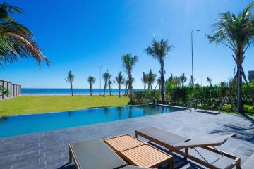 Отель Perolas Villas Resort Вьетнам, Муйне, фото 23
