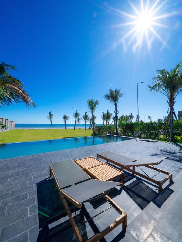 Perolas Villas Resort