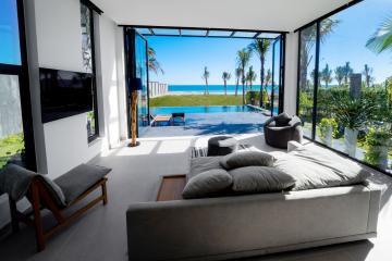 Отель Perolas Villas Resort Вьетнам, Муйне, фото 24