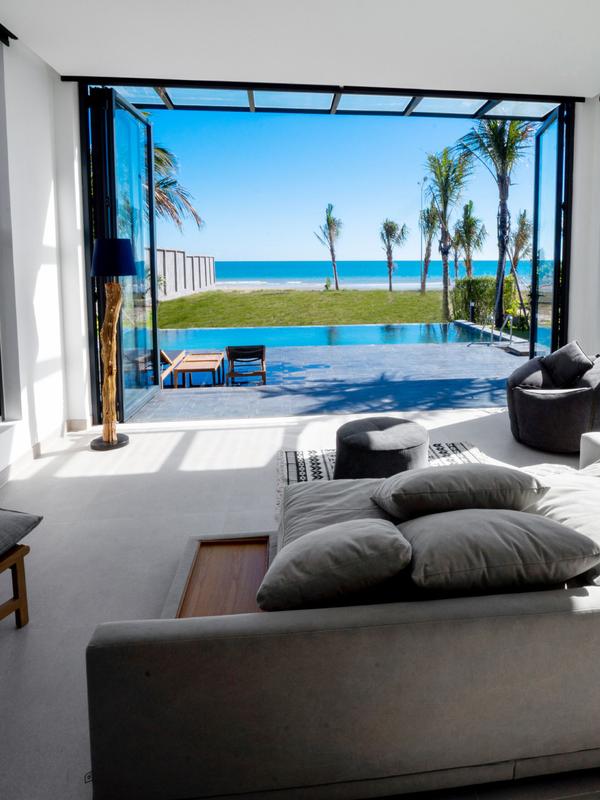 Perolas Villas Resort
