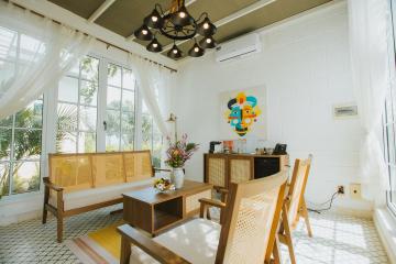 Отель Perolas Villas Resort Вьетнам, Муйне, фото 26
