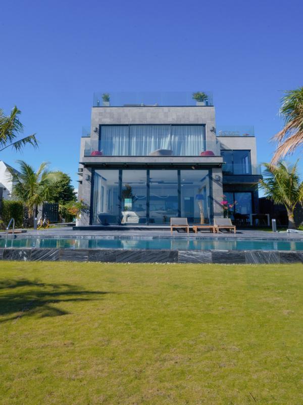 Perolas Villas Resort