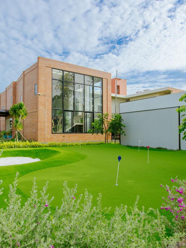 Perolas Villas Resort