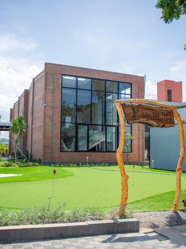Perolas Villas Resort