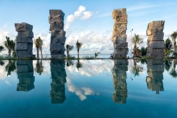 Отель Perolas Villas Resort Вьетнам, Муйне, фото 36
