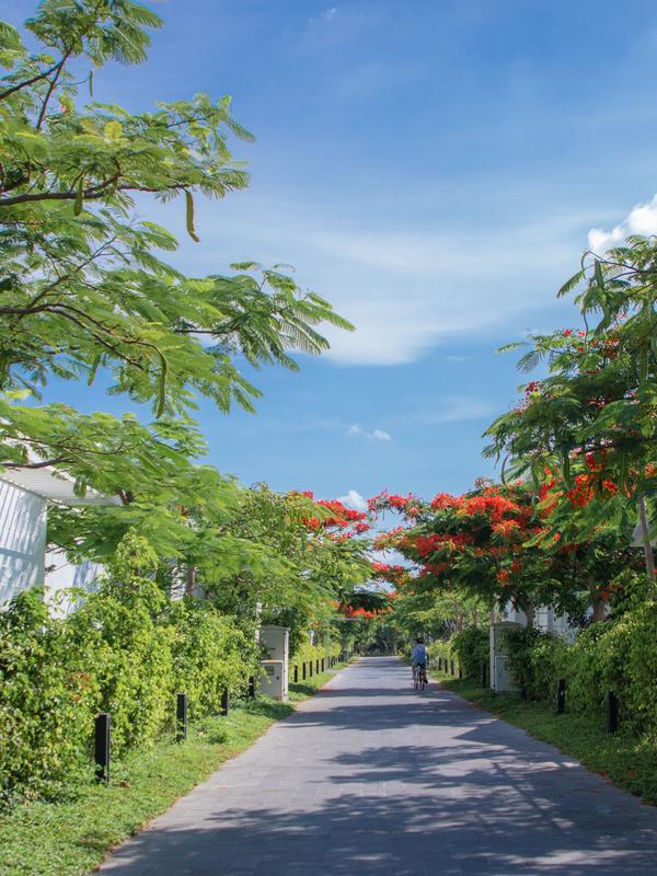 Perolas Villas Resort