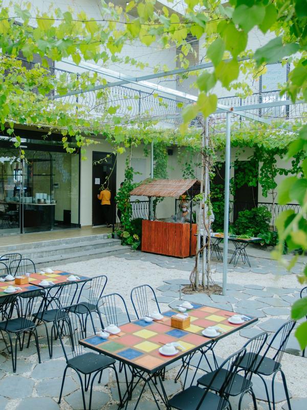 Perolas Villas Resort